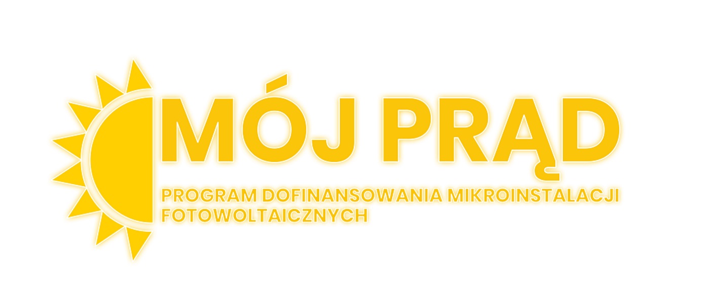 baner mój prąd