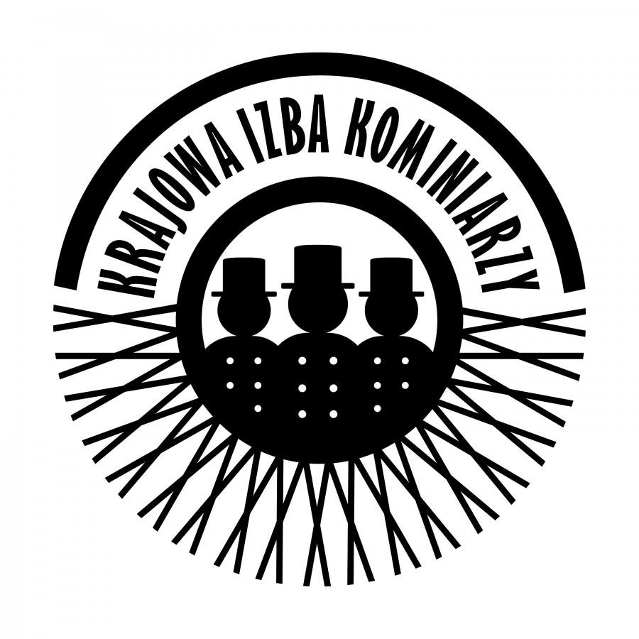 logo kominiarzy